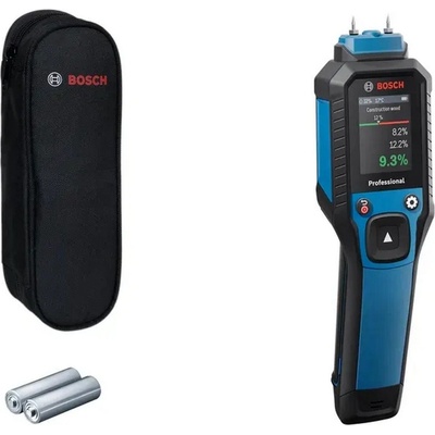 Bosch Влагомер за материали Bosch GMP 2-15 - 5-95 % RH, IP65 (0601078100)