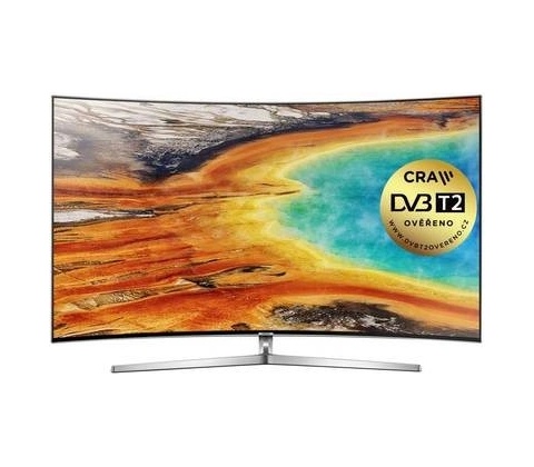 Samsung UE65MU9002