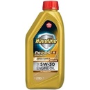 Texaco Havoline ProDS M 5W-30 1 l