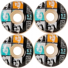 Blind SK8 Psychedelic Multi Girl 53 mm 99A