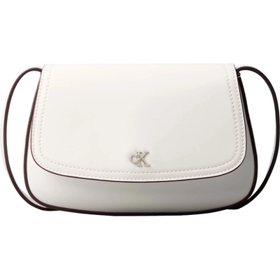 Calvin Klein dámská crossbody kabelka Flap LV04F3421G4LX