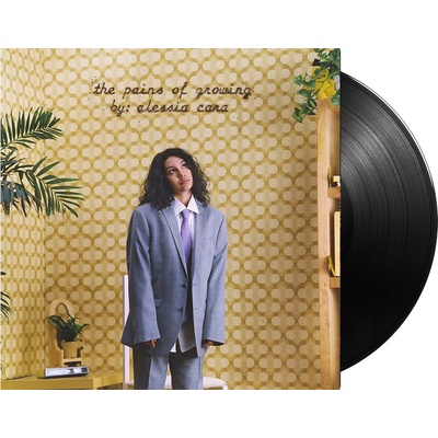Pains Of Growing - Alessia Cara LP