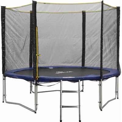 Spartan 305 cm + ochranná síť + žebřík