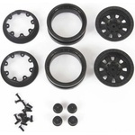 Axial диск колело 1.9 Raceline Monster Beadlock (2)