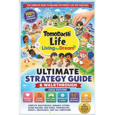 Tomodachi Life