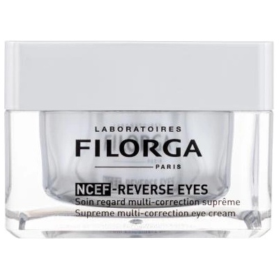 Filorga NCEF Reverse Eyes Supreme Multi-Correction Cream подмладяващ околоочен крем 15 ml тестер за жени