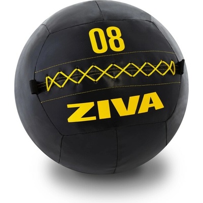 Ziva ZVO Premium Wall Ball 6kg