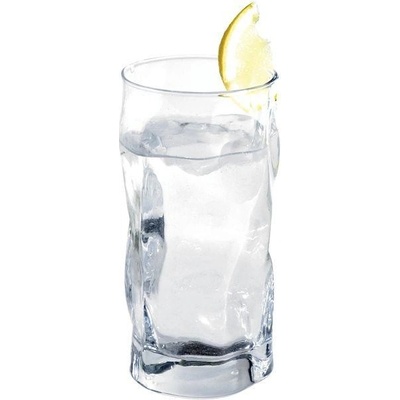 Bormioli Rocco Pohár na long drink Sorgente 6 x 450 ml