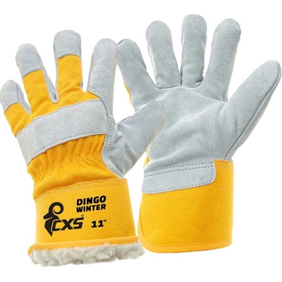 CXS DINGO WINTER – Zboží Dáma