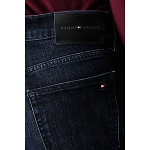 Tommy Hilfiger дънки straight мъжки (MW0MW44924)