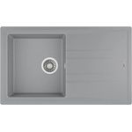 Teka Stone 50 B-TG (115330014) Мивка за вграждане