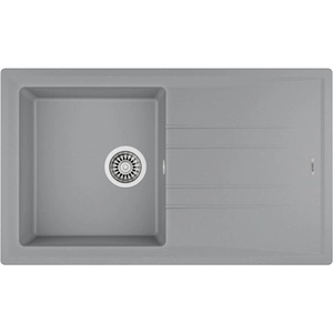 Teka Stone 50 B-TG (115330014) Мивка за вграждане