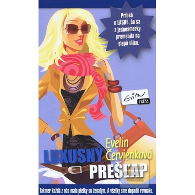 Luxusný prešľap