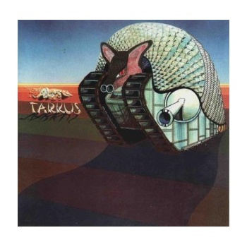 E L P: TARKUS CD