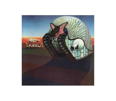 E L P: TARKUS CD