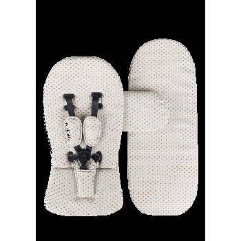 Mima štartovacia sada Kobi/Xari 2G / 3G Sandy Beige
