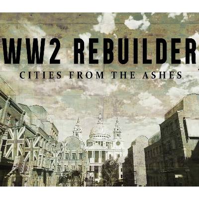 WW2 Rebuilder
