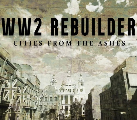 WW2 Rebuilder