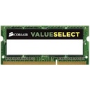 Pamäte Corsair SODIMM DDR3 8GB 1600MHz CL11 CMSO8GX3M1A1600C11