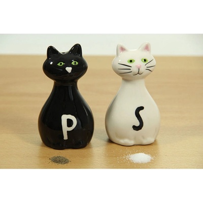 Master Kořenka Kočička sůl a pepř – Zbozi.Blesk.cz