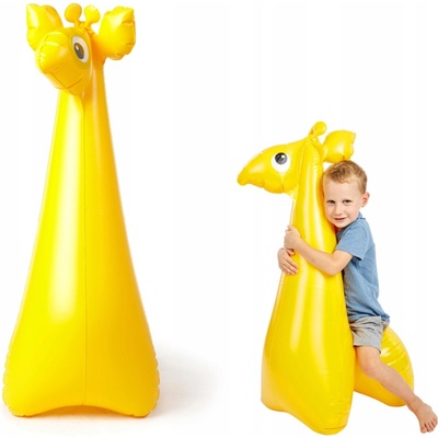 Fatra Žirafa nafukovacia 65x100cm
