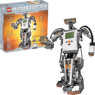 LEGO® MINDSTORMS® 8527 NTX