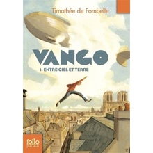 Vango - Entre ciel et terre