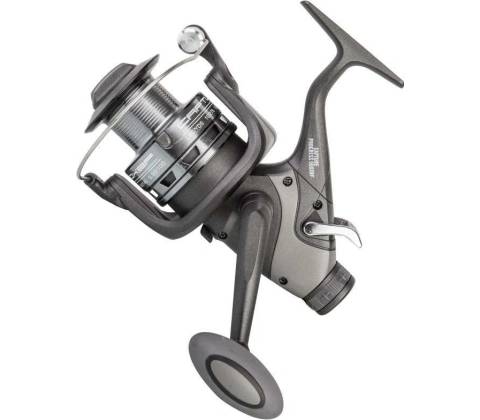 JAF Capture Progress 500 XBF