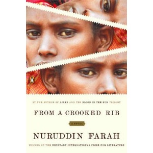 From a Crooked Rib | Nuruddin Farah (ISBN: 9780143037262)