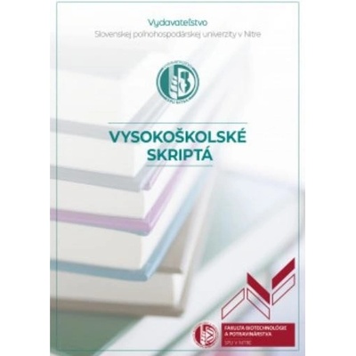 Repetitórium z biológie živočíšnej produkcie