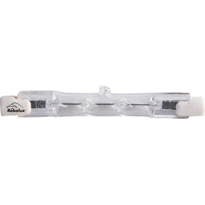 Rabalux Eco-halogen R7S, 80W, 2 900 K (1757)