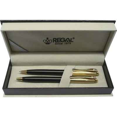 Regal Cronos 122919MB černé