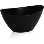 Serinova SERINOVA-Саксия "Kayik" 36x13xh15.5cm 3, 25L ЧЕРНО (KY03) (0150313)