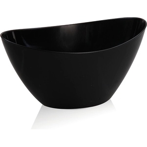 Serinova SERINOVA-Саксия "Kayik" 36x13xh15.5cm 3, 25L ЧЕРНО (KY03) (0150313)