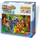 D-Toys Rytíři 35 dielov