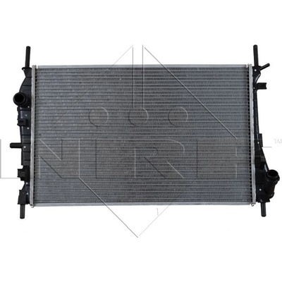 Chladič, chlazení motoru NRF 53741