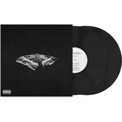 Lamar Kendrick - To Pimp A Butterfly / Anniversary / Vinyl / 2LP