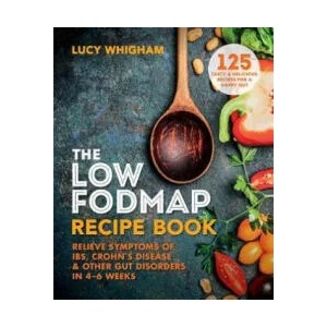Low-FODMAP Recipe Book | Lucy Whigham (ISBN: 9781912023035)