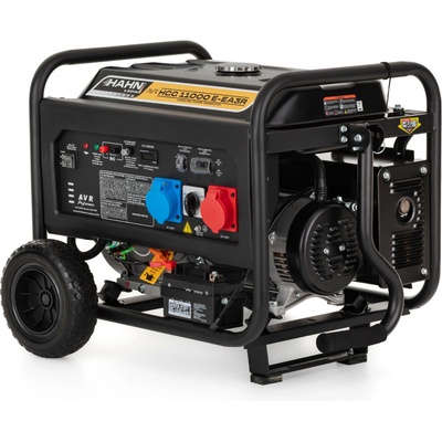 Hahn & Sohn HGG11000E-EA3R