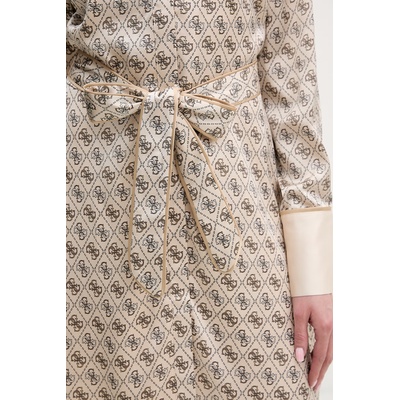 GUESS Рокля Guess BLERTA (W6RK90.WF1T2)