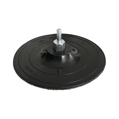 Unášač Strend Pro F0194N 125 mm, brúsneho papiera, so stopkou
