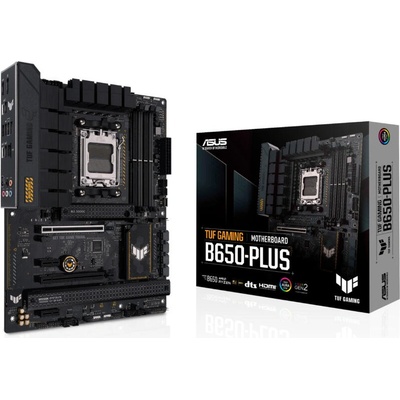 ASUS TUF Gaming B650-PLUS