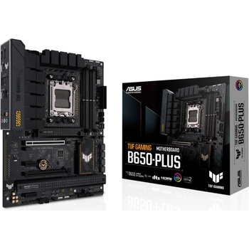 Image 1 of ASUS TUF Gaming B650-PLUS