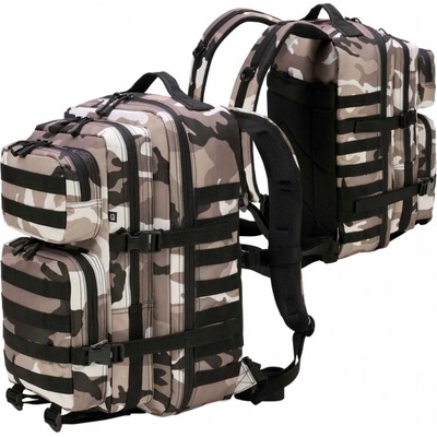 Brandit Cooper velký urbancamo 40 l