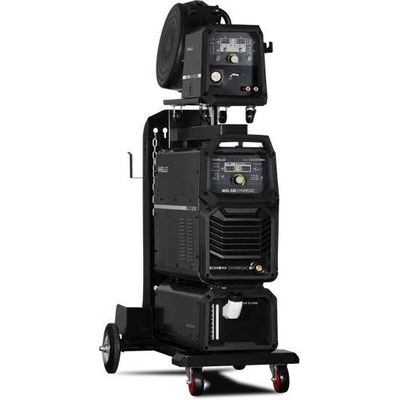 iWELD MIG 520 SYNERGIC