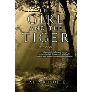 The Girl and the Tiger (ISBN: 9781945654312)