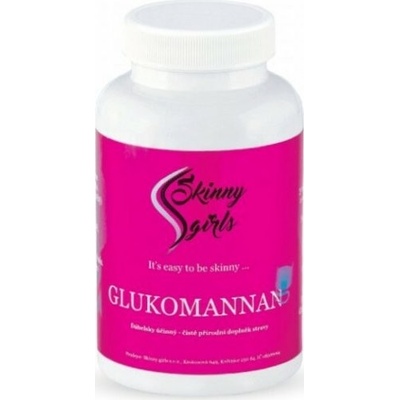 Inspyre Glukomannan 210 tablet