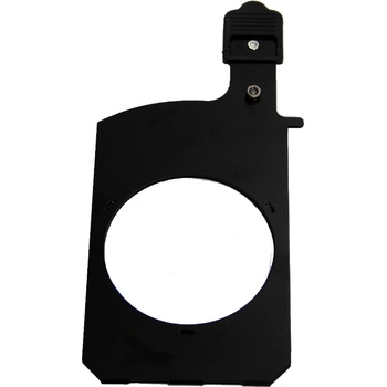 Image 1 of Fos technologies ltd Държач за гобо FOS Profile GOBO Holder by FOS TECHNOLOGIES LTD