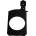 Fos technologies ltd Държач за гобо FOS Profile GOBO Holder by FOS TECHNOLOGIES LTD