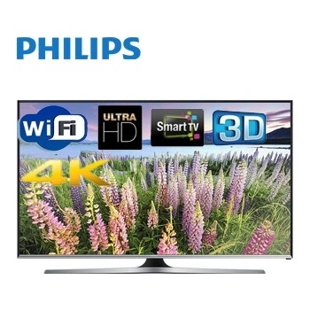 Philips 50PUS6809